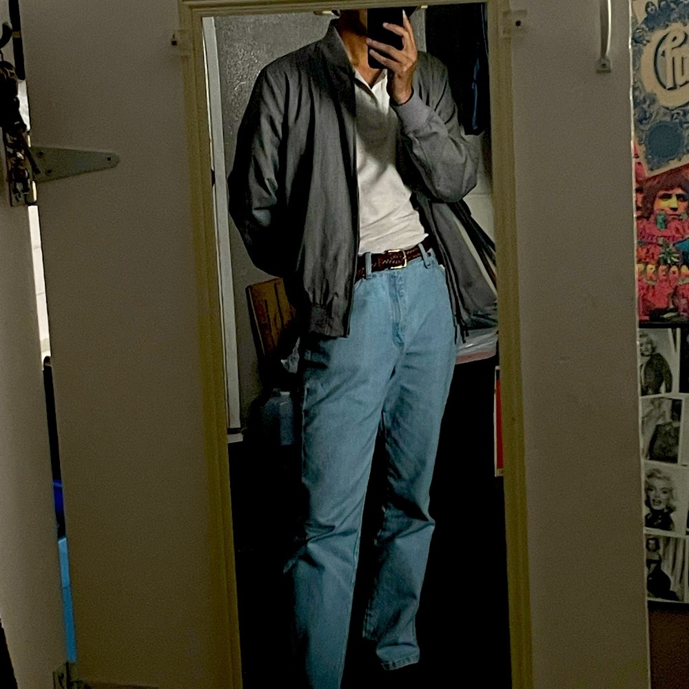 Meet your Posher, Daniel